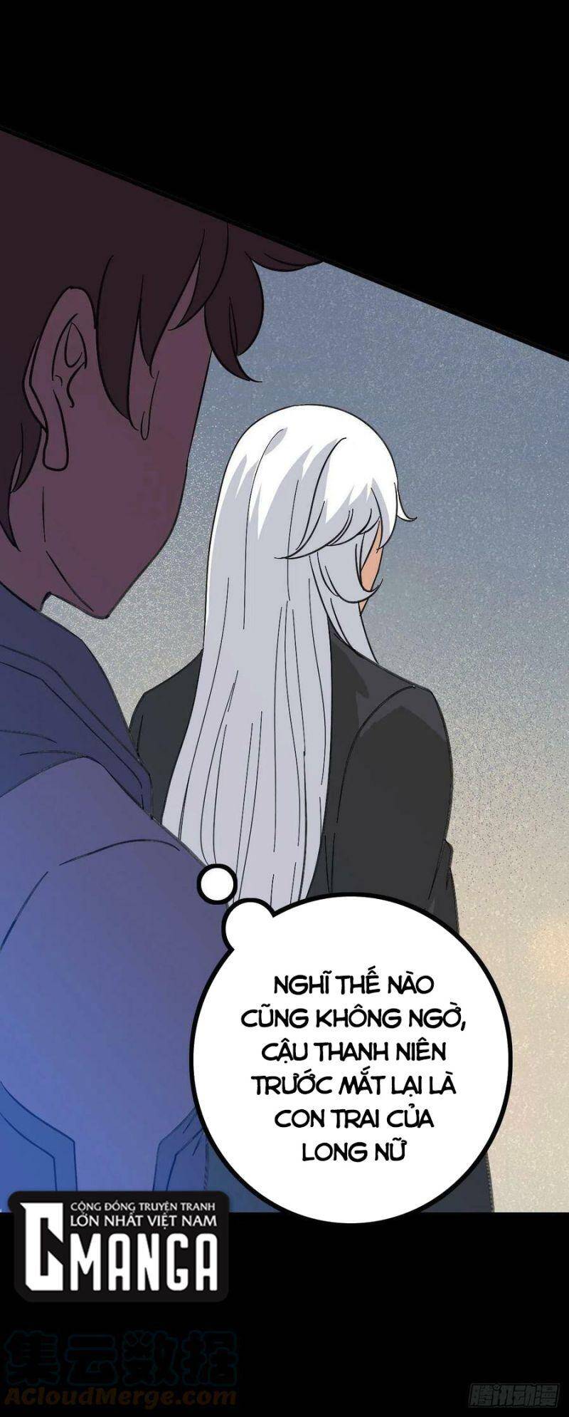 Tru Tà Chap 93 - Next Chap 94