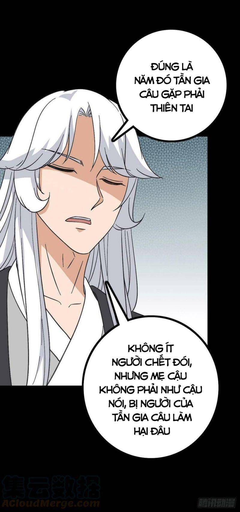 Tru Tà Chap 93 - Next Chap 94