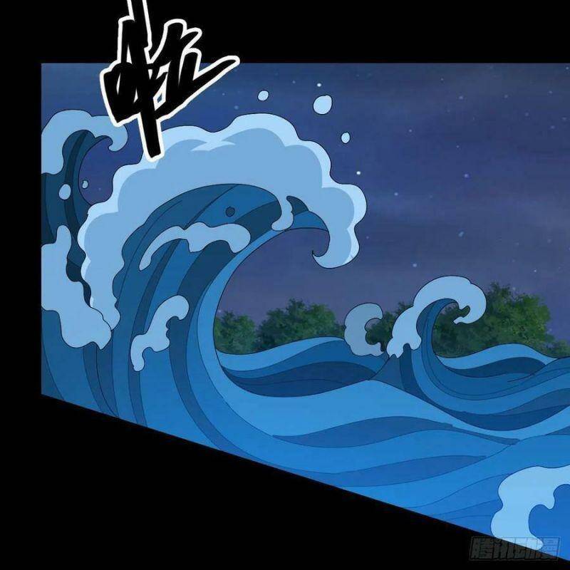 Tru Tà Chap 93 - Next Chap 94