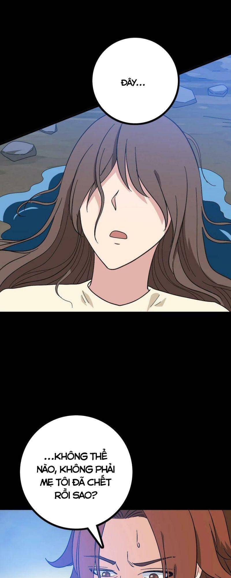 Tru Tà Chap 93 - Next Chap 94