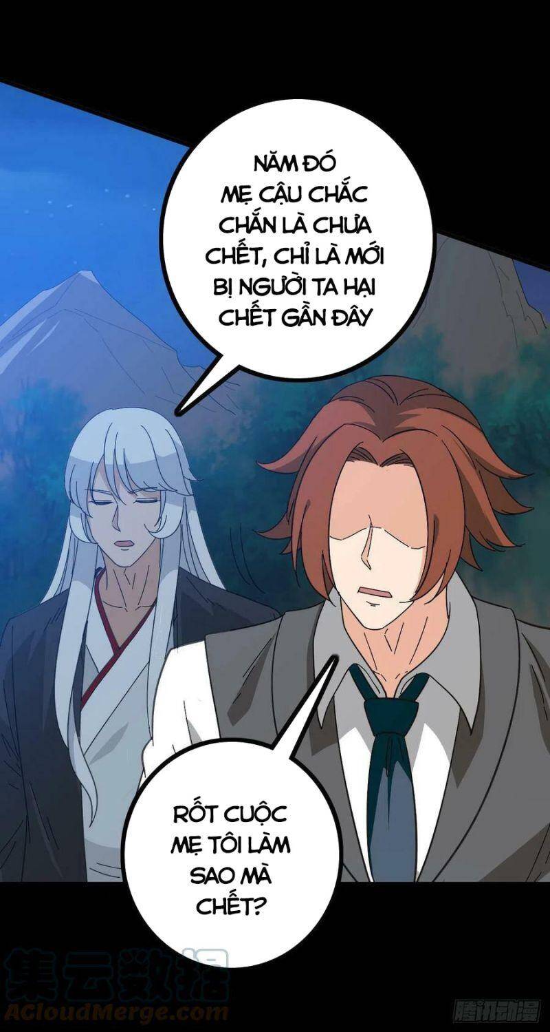 Tru Tà Chap 93 - Next Chap 94
