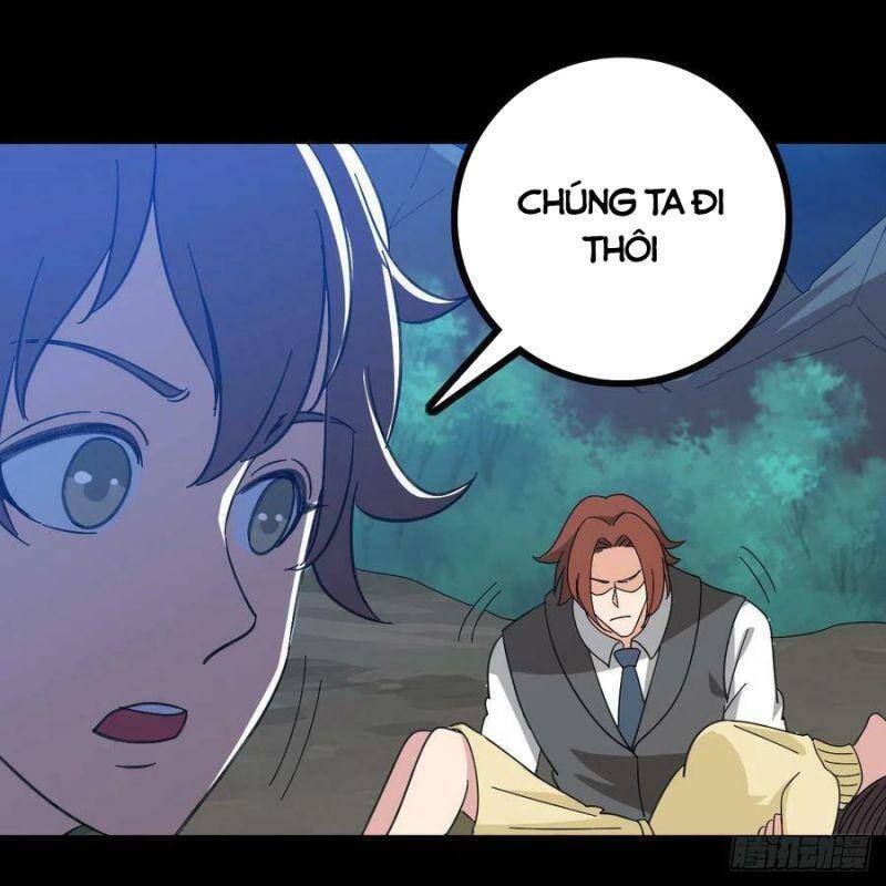 Tru Tà Chap 93 - Next Chap 94