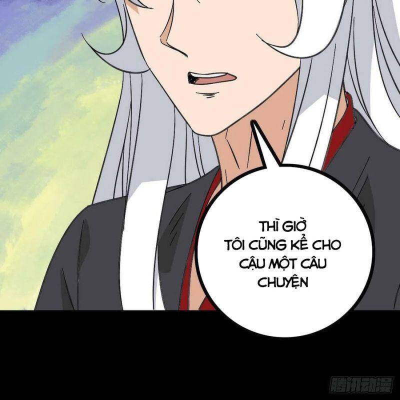 Tru Tà Chap 93 - Next Chap 94