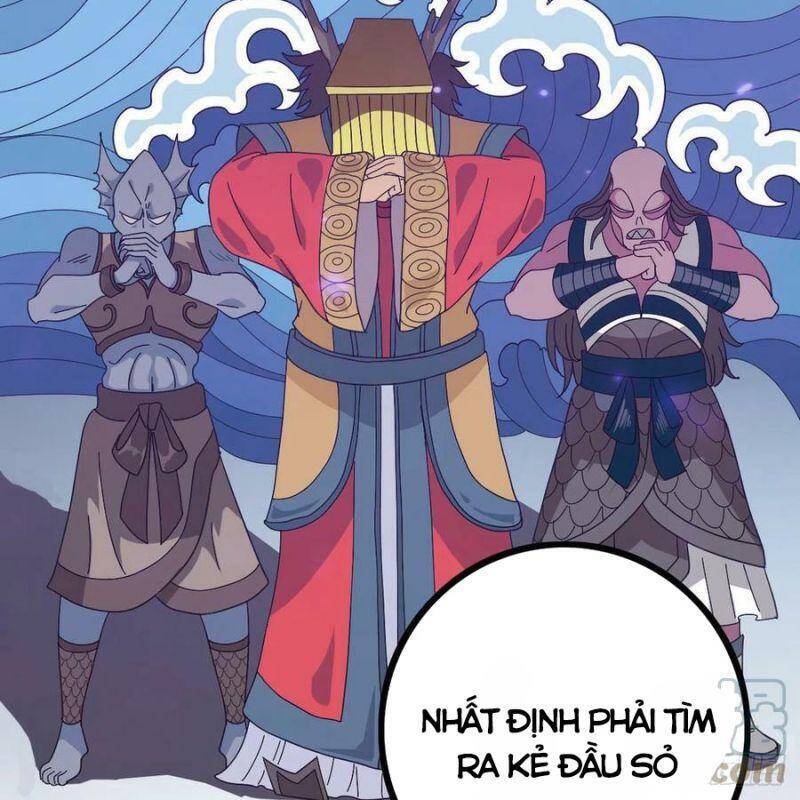 Tru Tà Chap 93 - Next Chap 94