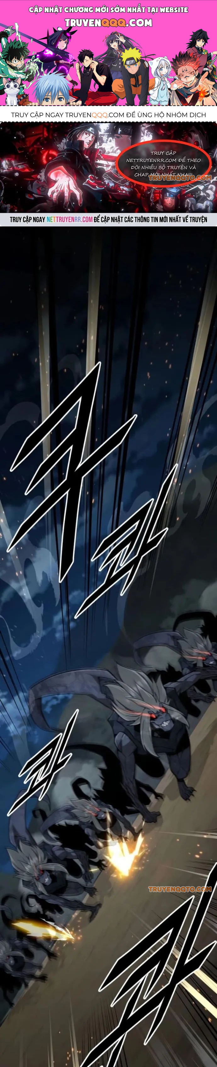 Trù Vương Mạt Thế Chap 13 - Next Chap 14