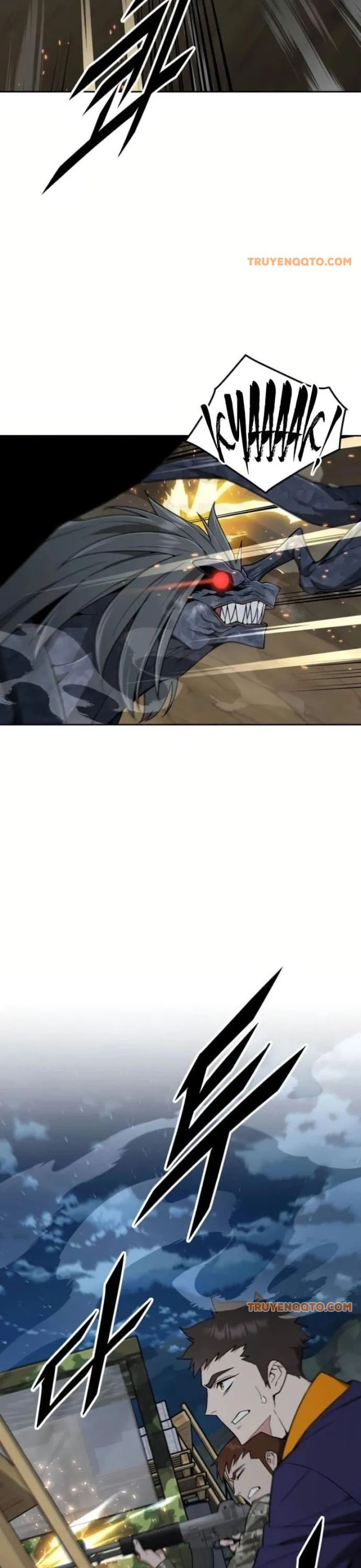 Trù Vương Mạt Thế Chap 13 - Next Chap 14
