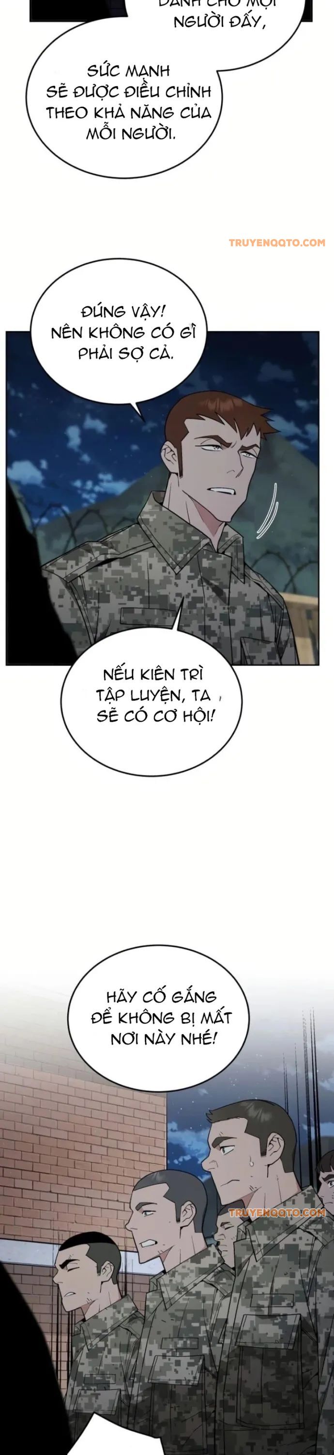 Trù Vương Mạt Thế Chap 13 - Next Chap 14