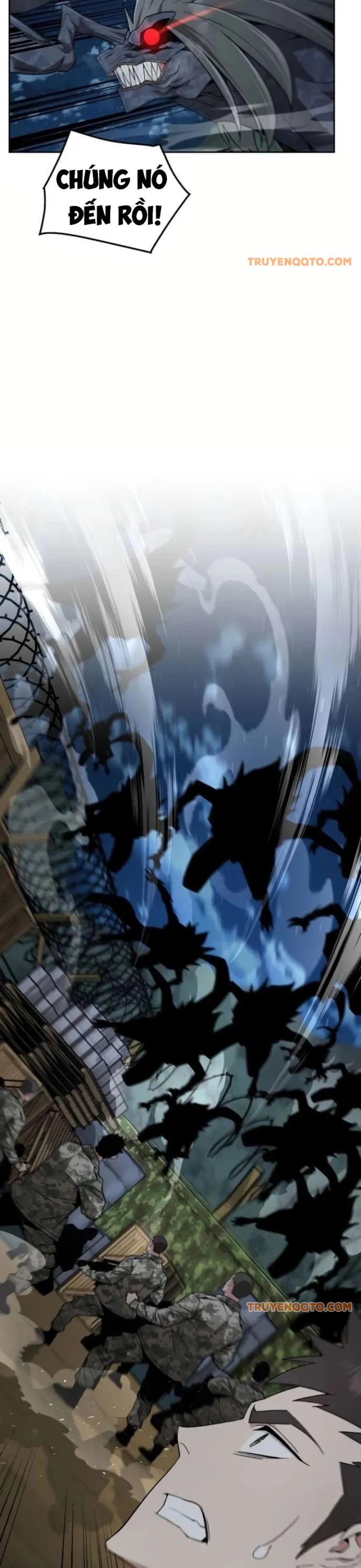 Trù Vương Mạt Thế Chap 13 - Next Chap 14