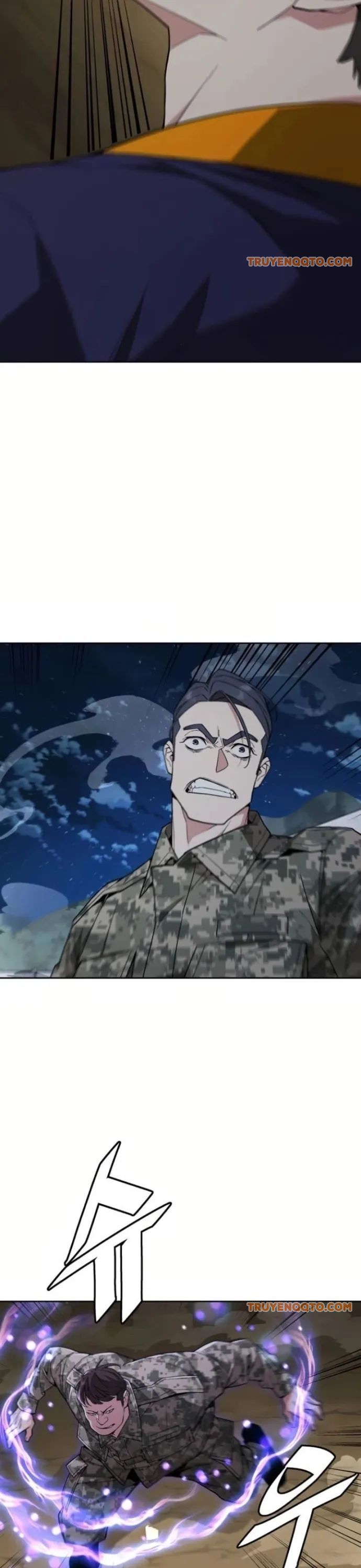 Trù Vương Mạt Thế Chap 13 - Next Chap 14