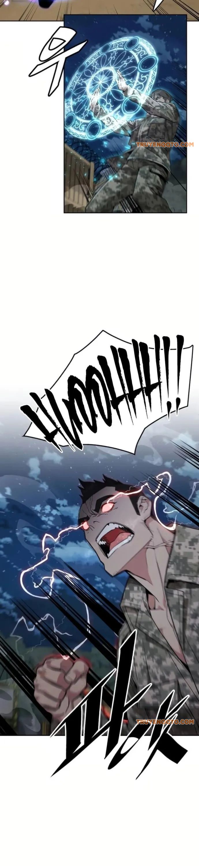 Trù Vương Mạt Thế Chap 13 - Next Chap 14