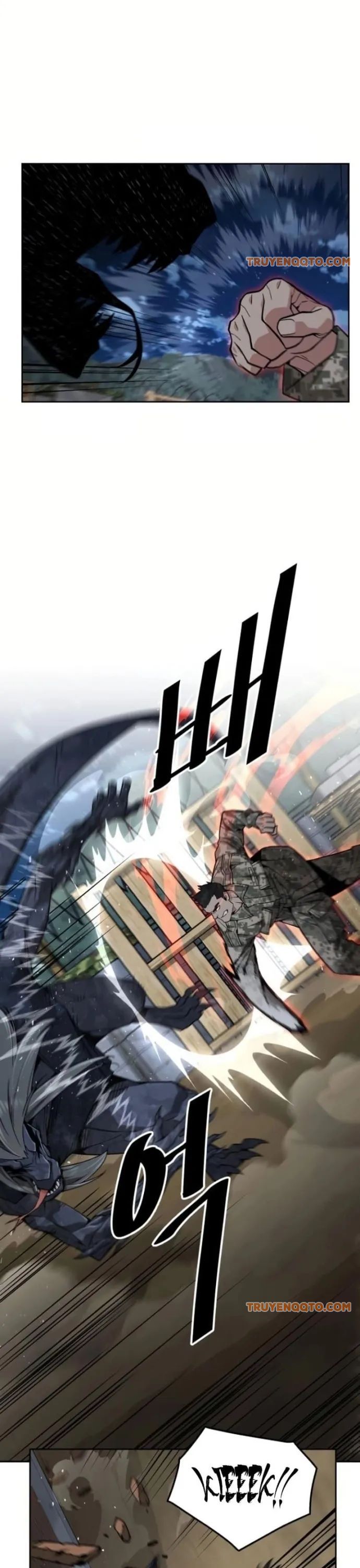 Trù Vương Mạt Thế Chap 13 - Next Chap 14