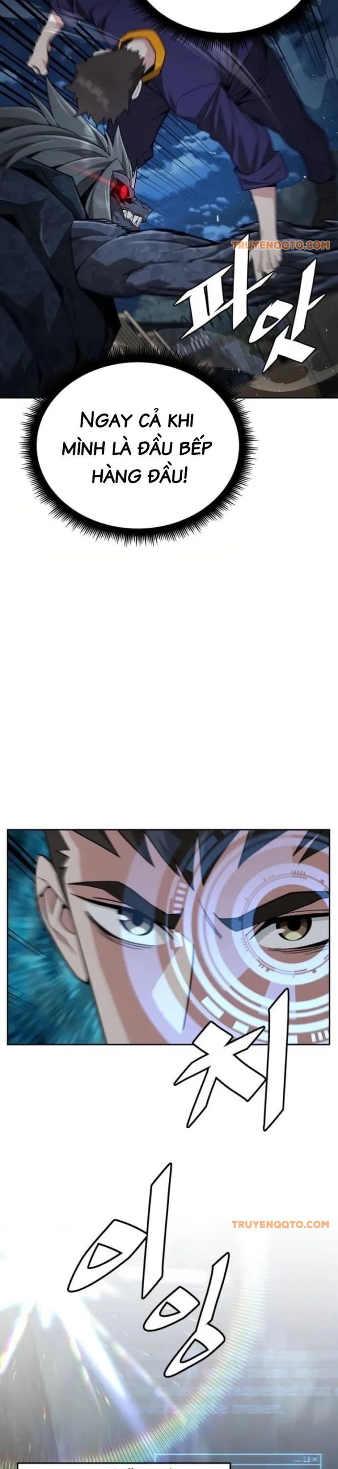 Trù Vương Mạt Thế Chap 13 - Next Chap 14