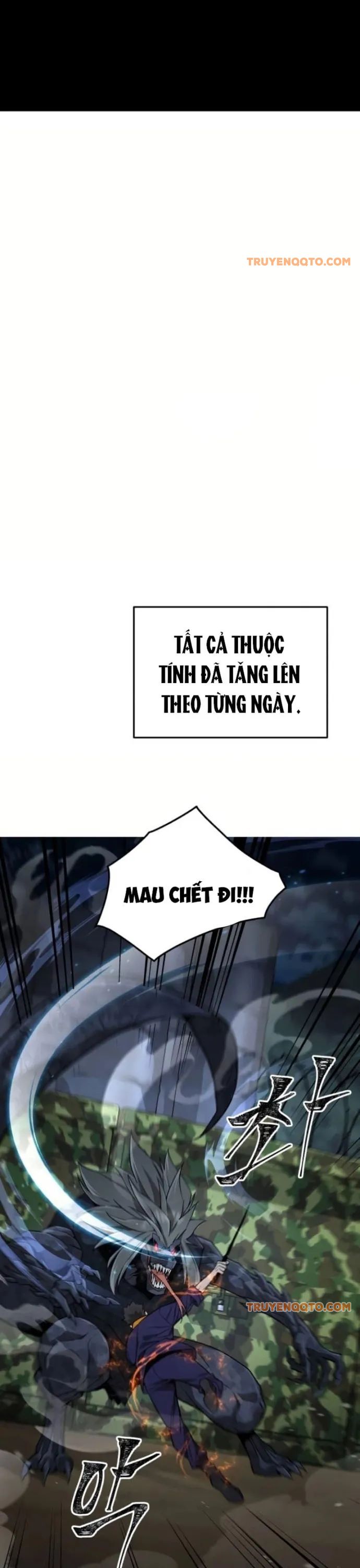 Trù Vương Mạt Thế Chap 13 - Next Chap 14