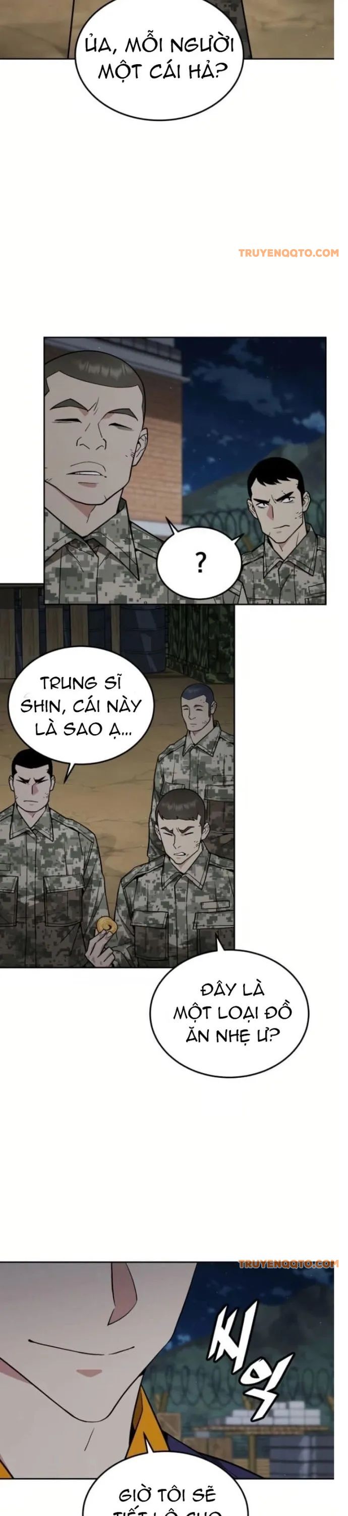 Trù Vương Mạt Thế Chap 13 - Next Chap 14