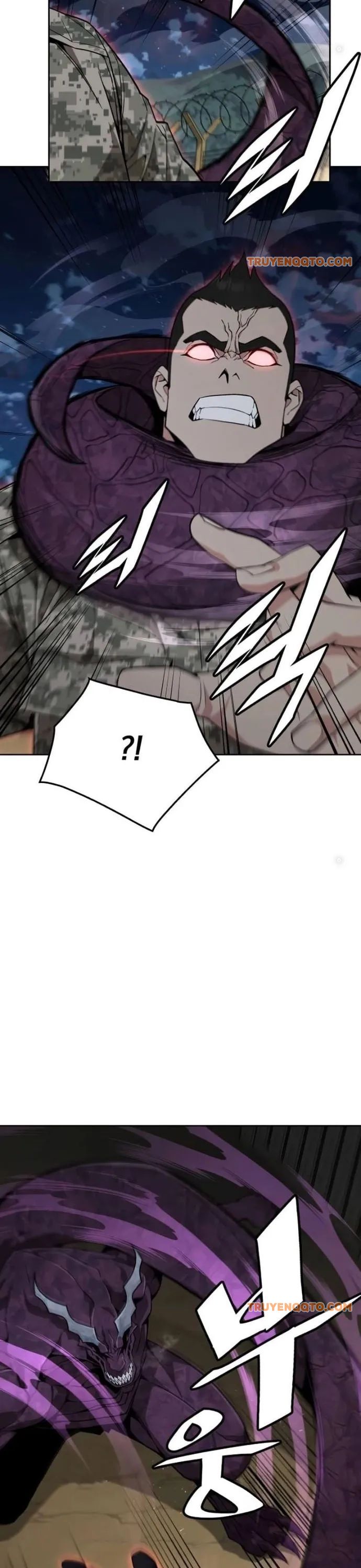 Trù Vương Mạt Thế Chap 14 - Next Chap 15