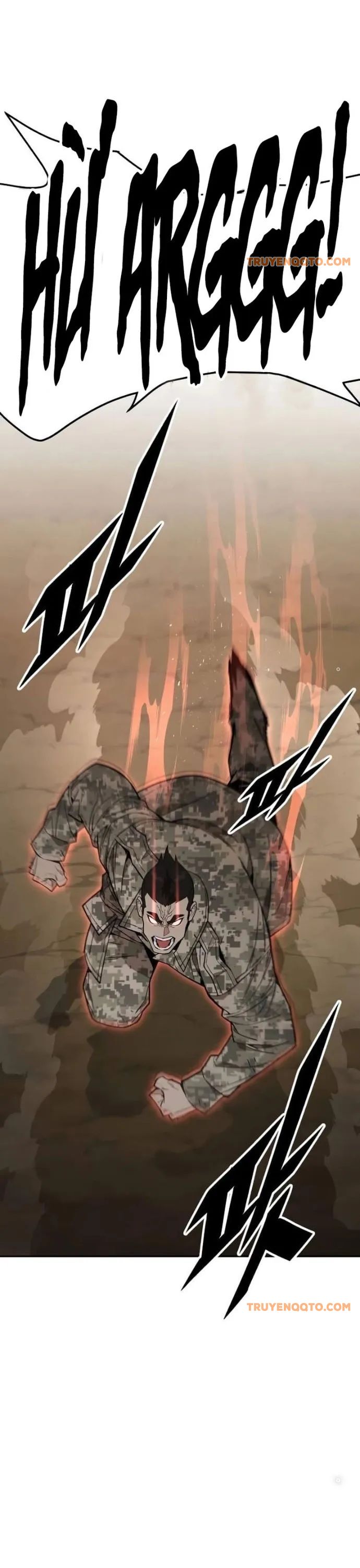 Trù Vương Mạt Thế Chap 14 - Next Chap 15