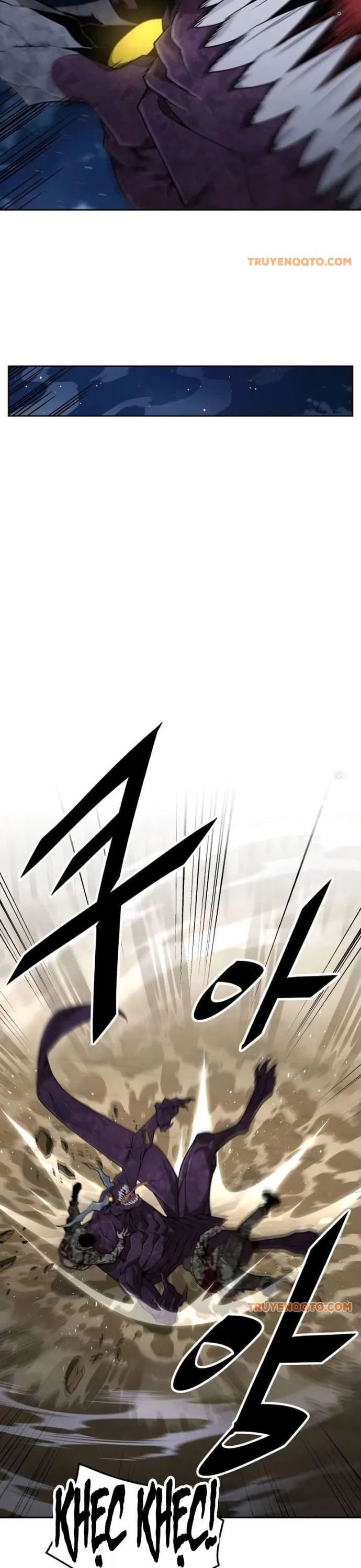 Trù Vương Mạt Thế Chap 14 - Next Chap 15