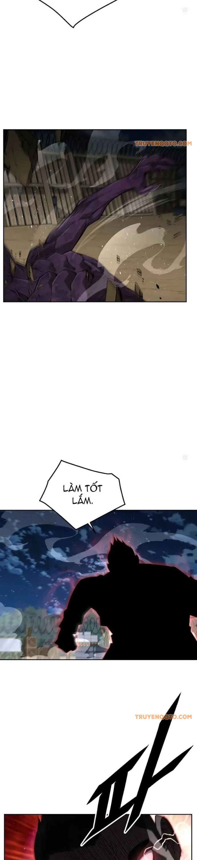 Trù Vương Mạt Thế Chap 14 - Next Chap 15