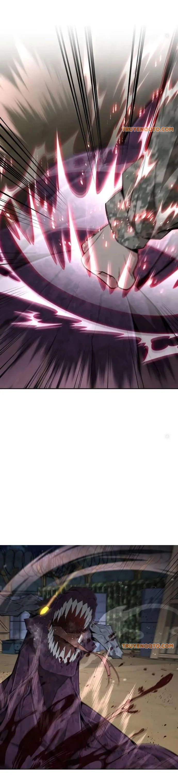 Trù Vương Mạt Thế Chap 14 - Next Chap 15
