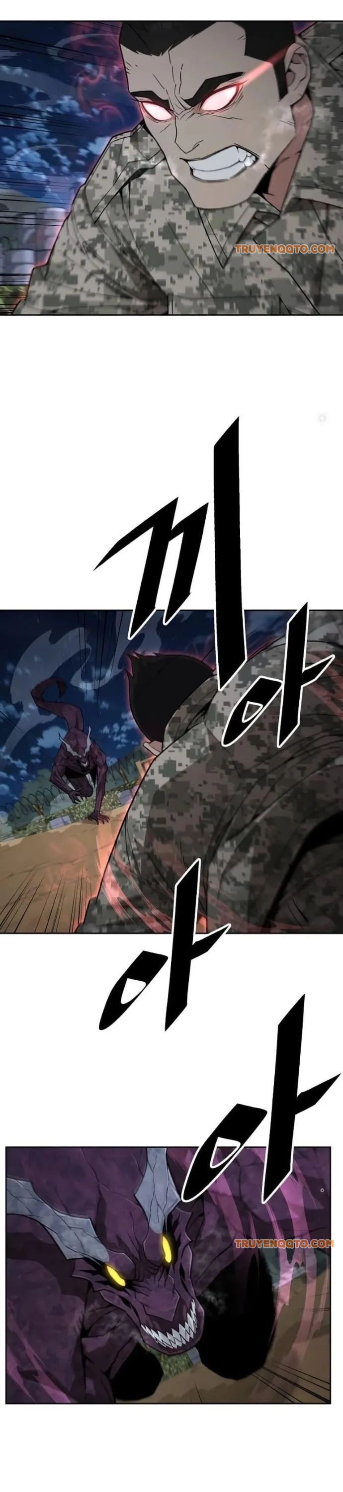 Trù Vương Mạt Thế Chap 14 - Next Chap 15