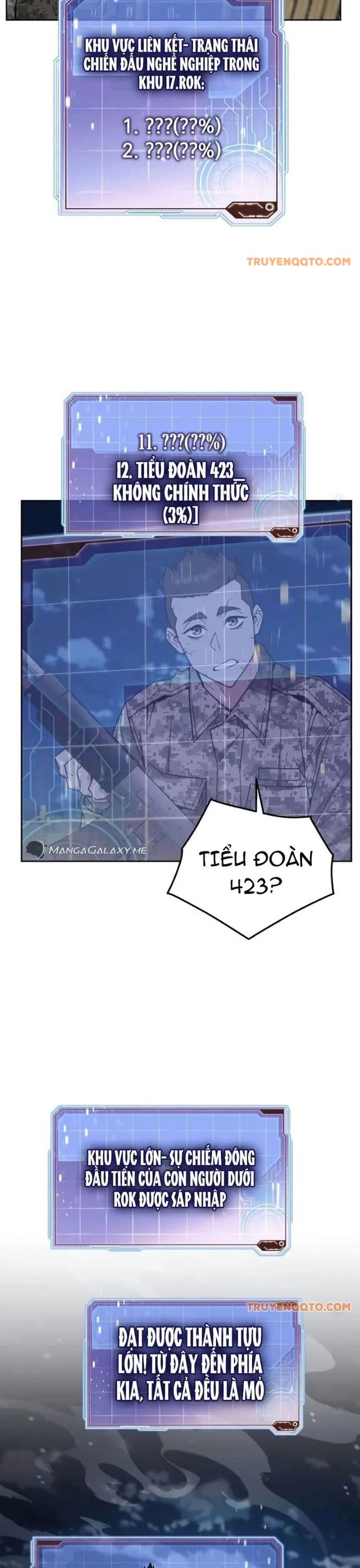 Trù Vương Mạt Thế Chap 14 - Next Chap 15