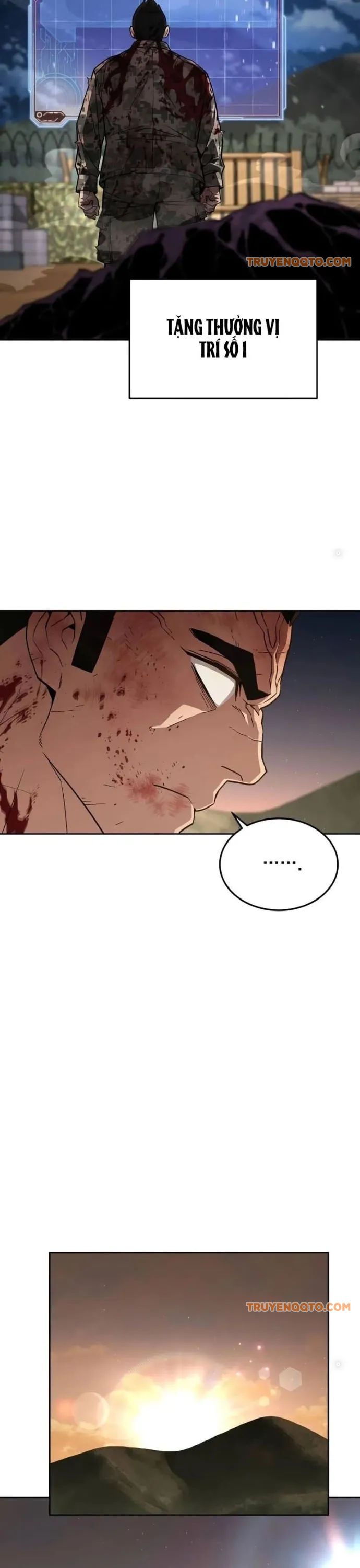 Trù Vương Mạt Thế Chap 14 - Next Chap 15