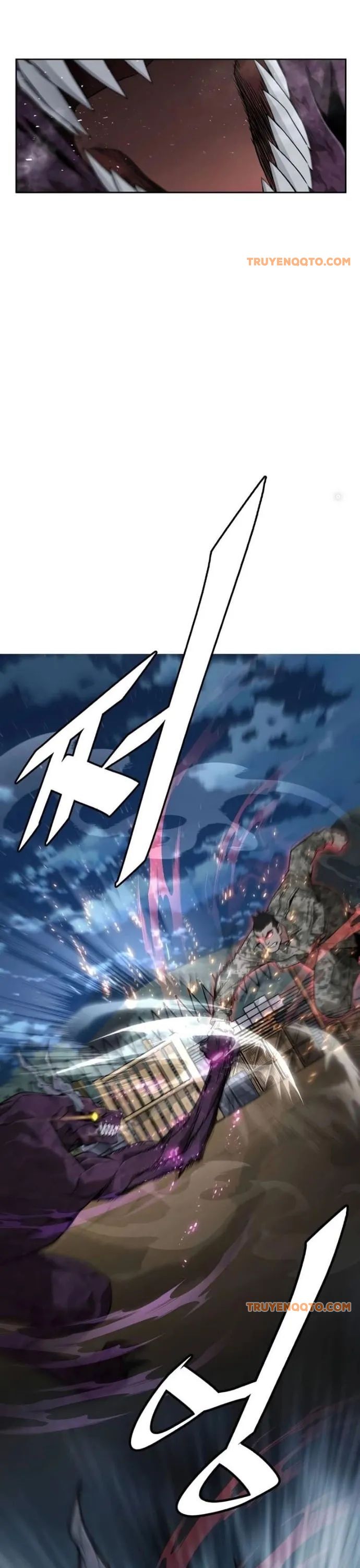 Trù Vương Mạt Thế Chap 14 - Next Chap 15