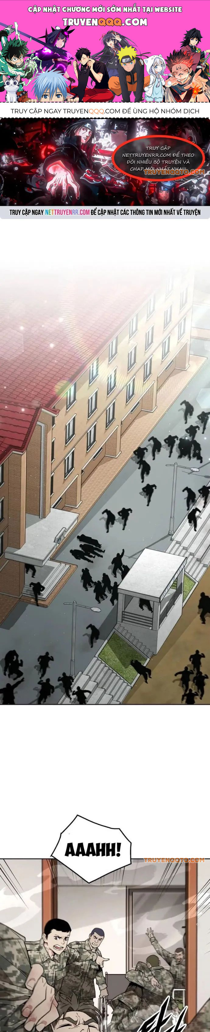 Trù Vương Mạt Thế Chap 15 - Next Chap 16