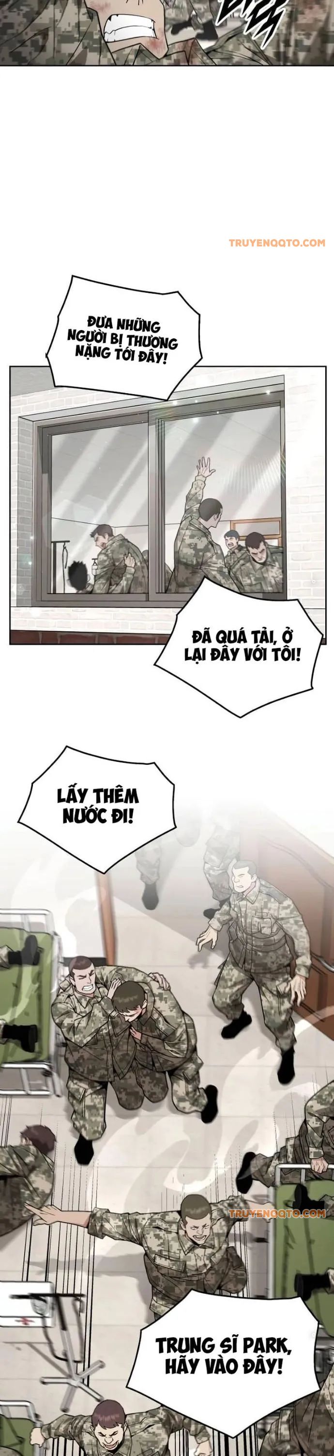 Trù Vương Mạt Thế Chap 15 - Next Chap 16
