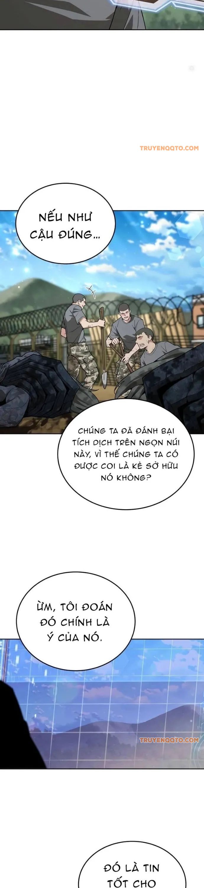 Trù Vương Mạt Thế Chap 15 - Next Chap 16