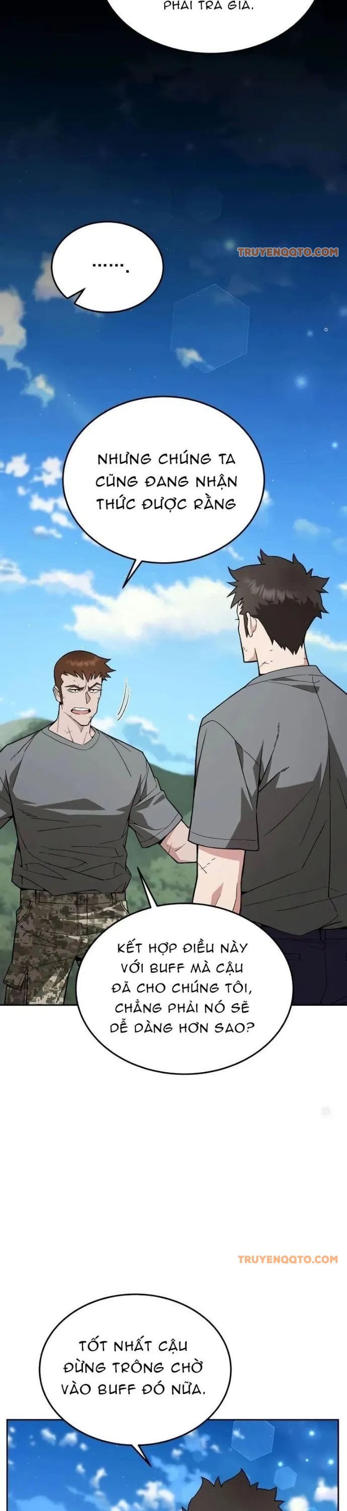 Trù Vương Mạt Thế Chap 15 - Next Chap 16