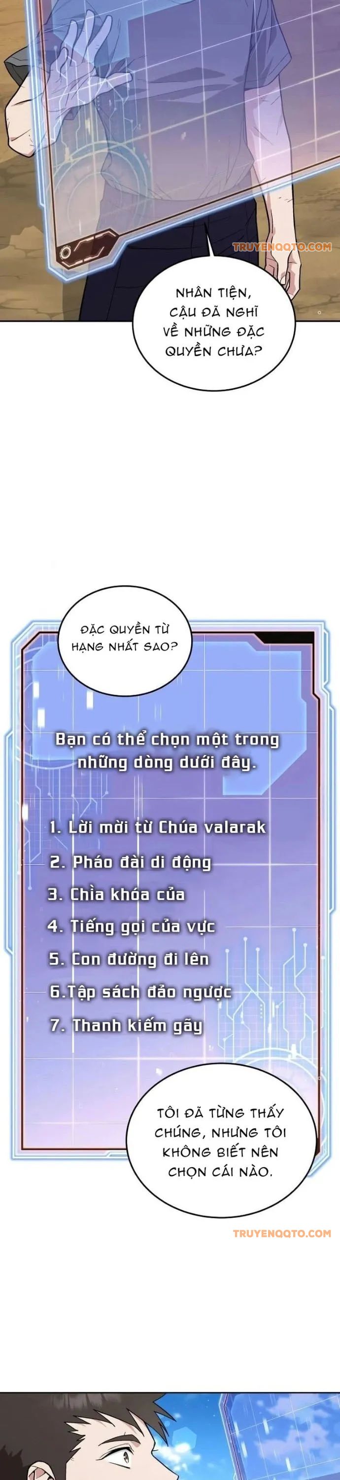 Trù Vương Mạt Thế Chap 15 - Next Chap 16