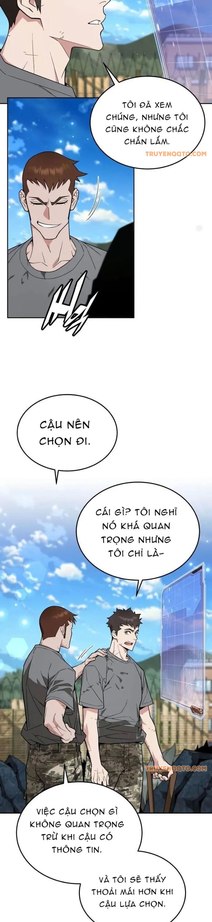 Trù Vương Mạt Thế Chap 15 - Next Chap 16