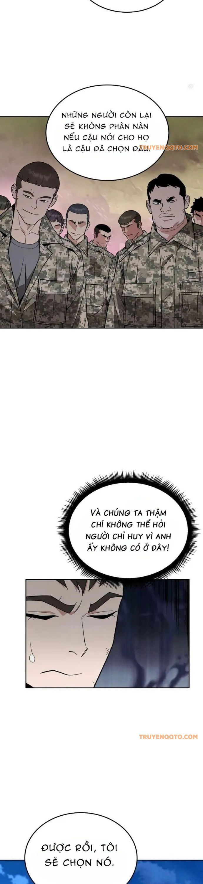 Trù Vương Mạt Thế Chap 15 - Next Chap 16