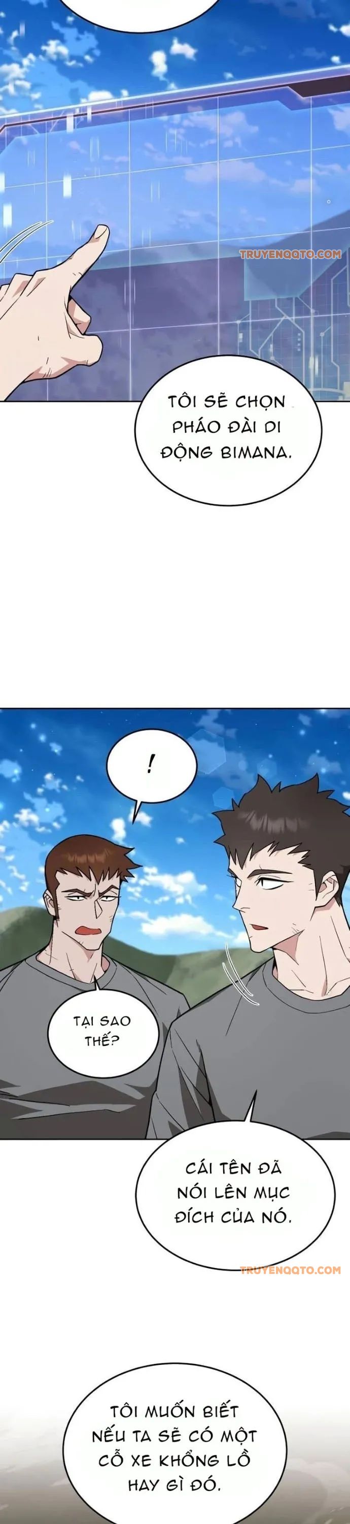 Trù Vương Mạt Thế Chap 15 - Next Chap 16