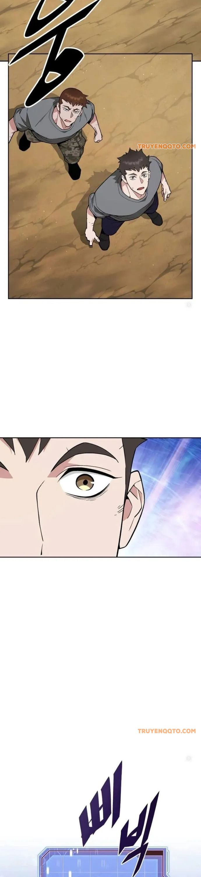 Trù Vương Mạt Thế Chap 15 - Next Chap 16