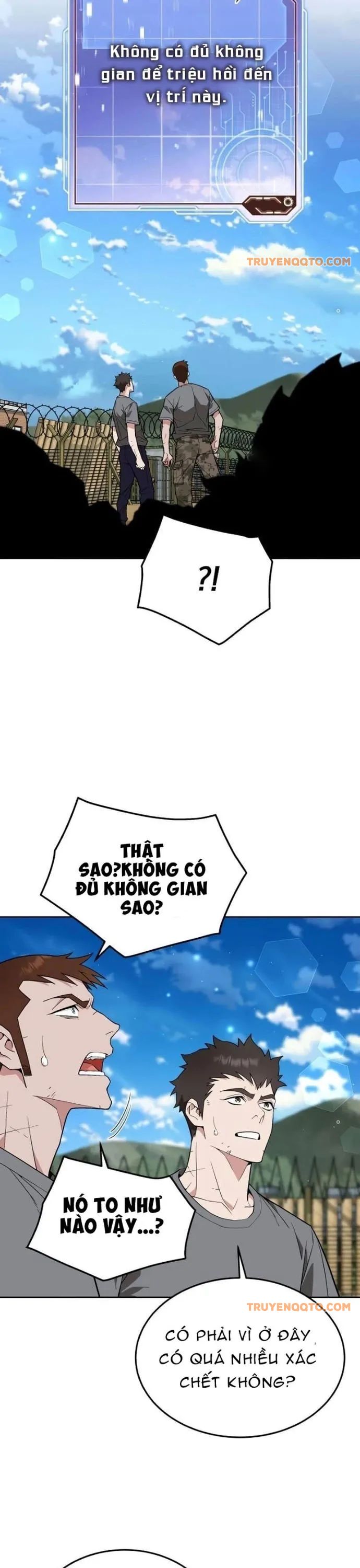 Trù Vương Mạt Thế Chap 15 - Next Chap 16