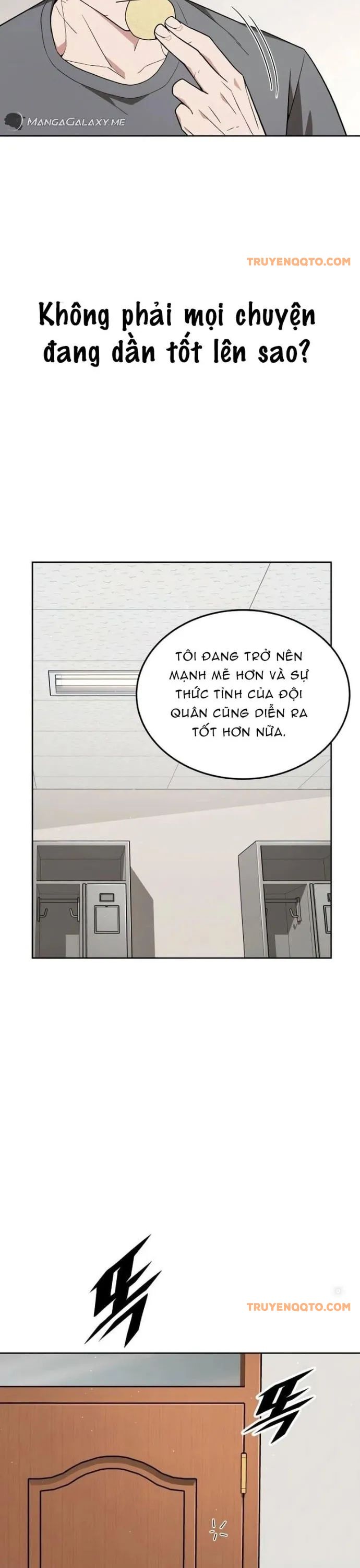 Trù Vương Mạt Thế Chap 15 - Next Chap 16