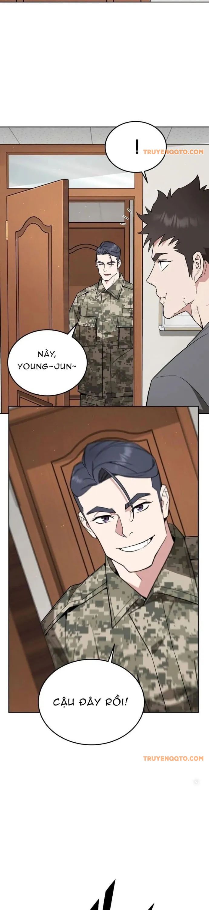 Trù Vương Mạt Thế Chap 15 - Next Chap 16