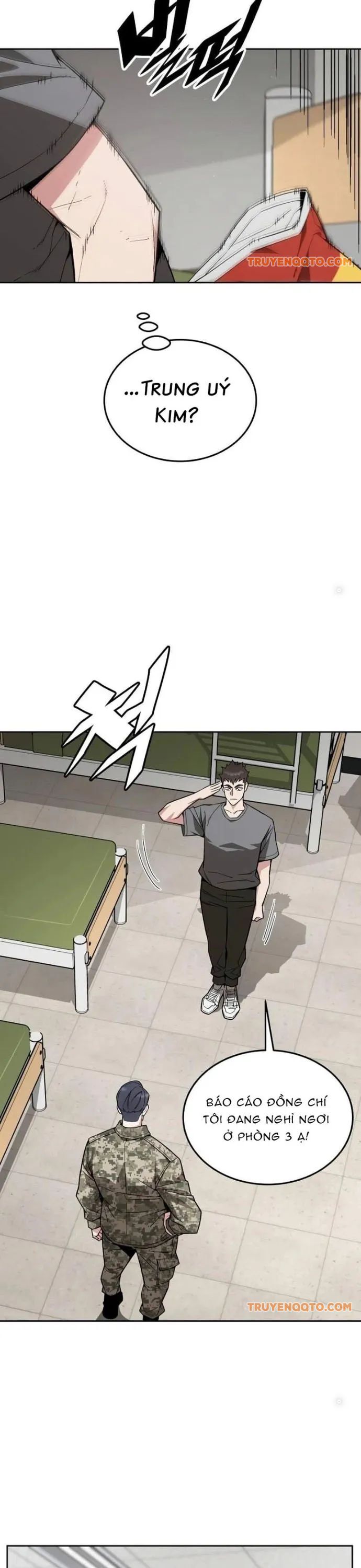 Trù Vương Mạt Thế Chap 15 - Next Chap 16