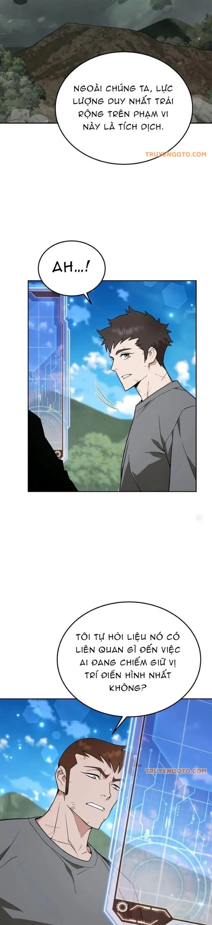 Trù Vương Mạt Thế Chap 15 - Next Chap 16