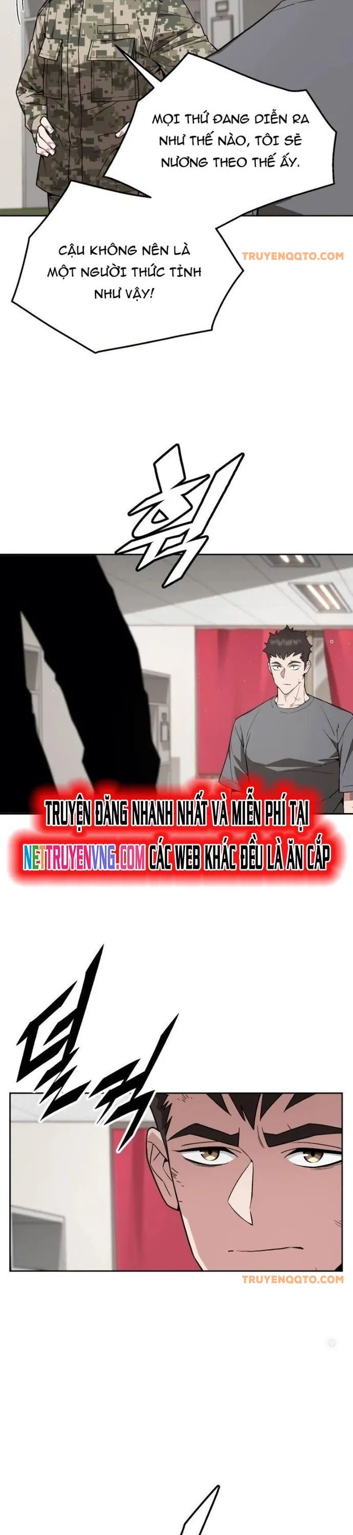 Trù Vương Mạt Thế Chap 16 - Next Chap 17