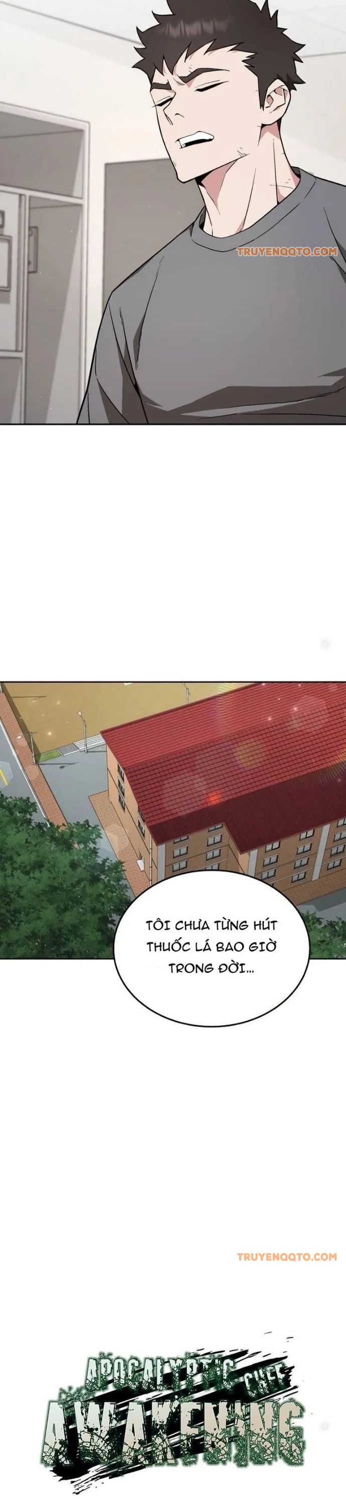 Trù Vương Mạt Thế Chap 16 - Next Chap 17