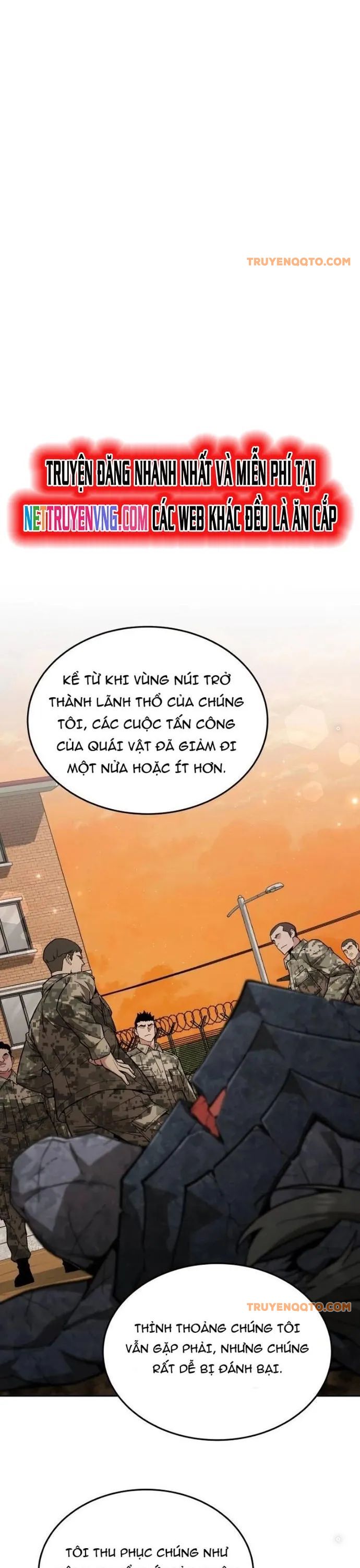 Trù Vương Mạt Thế Chap 16 - Next Chap 17
