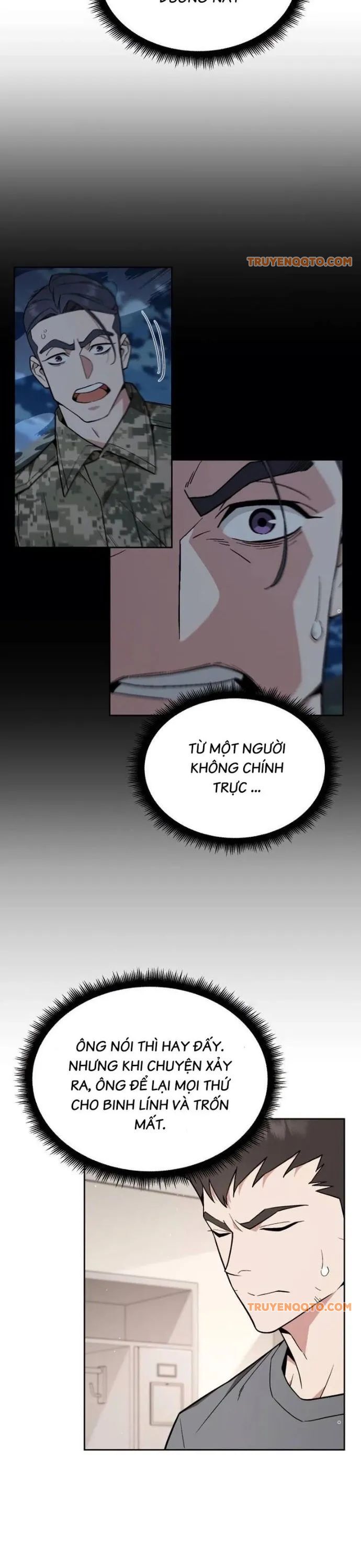Trù Vương Mạt Thế Chap 16 - Next Chap 17