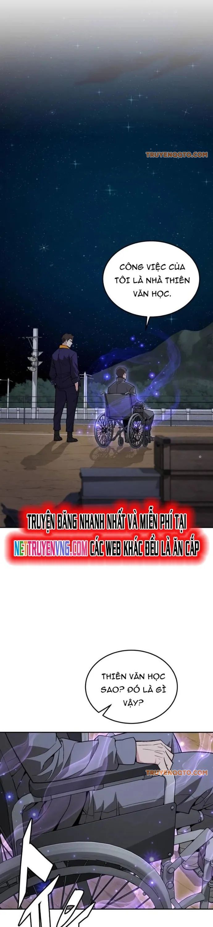 Trù Vương Mạt Thế Chap 16 - Next Chap 17
