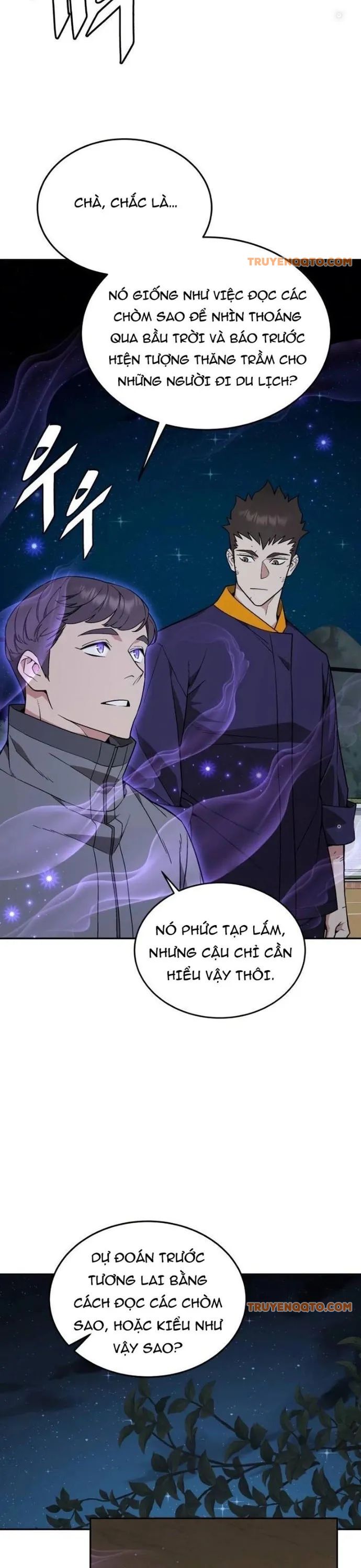 Trù Vương Mạt Thế Chap 16 - Next Chap 17