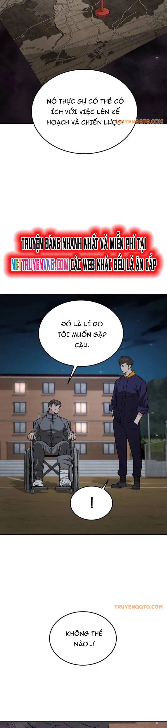 Trù Vương Mạt Thế Chap 16 - Next Chap 17