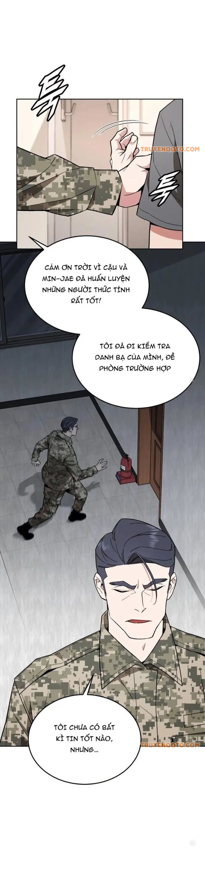 Trù Vương Mạt Thế Chap 16 - Next Chap 17