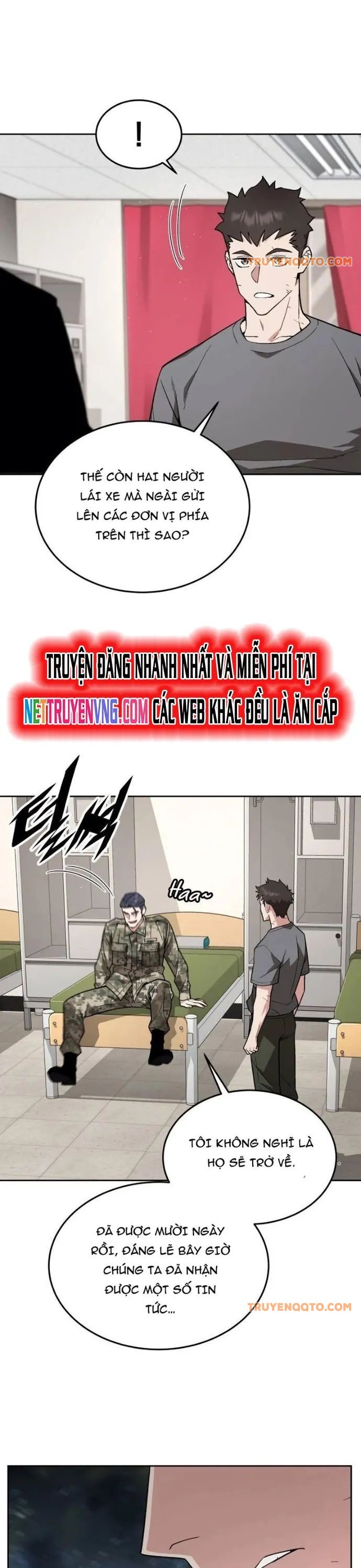Trù Vương Mạt Thế Chap 16 - Next Chap 17